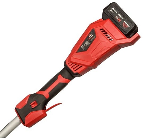 Триммер аккумуляторный Vitals AZT 1854a BL Kit