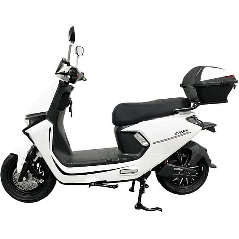 Электроскутер Spark SP1500E-4 (red)