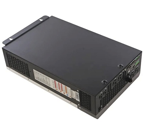 Гибридный солнечный инвертор EnerGenie PSS901-12KW-EU