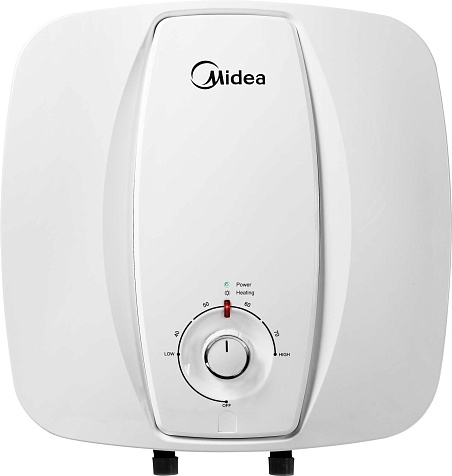 Водонагреватель (бойлер) Midea D10-20VA (O)