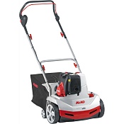 Аэратор-рыхлитель бензиновый AL-KO Combi Care 38P Comfort