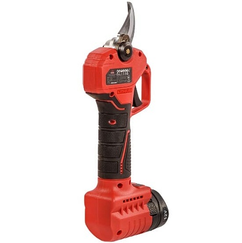 Секатор аккумуляторный Vitals Master AG 1225ck BL Kit