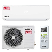 Кондиціонер Osaka STV-12HH Elite INVERTER