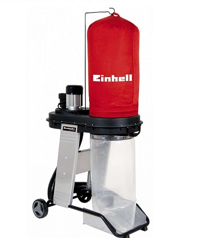 Стружкоотсос Einhell TE-VE 550 A