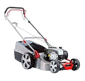 Газонокосилка бензиновая AL-KO Classic 5.12 SP-B Plus (123007)