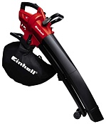 Садовый пылесос Einhell GC-EL 2600 E