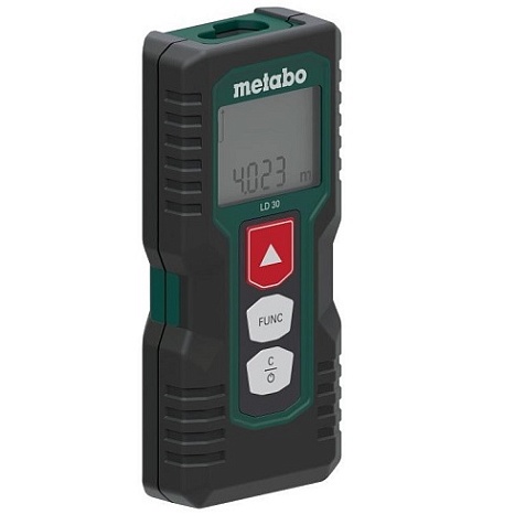 Дальномер Metabo LD30