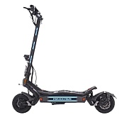 Электросамокат Maxxter BE-3 (black)