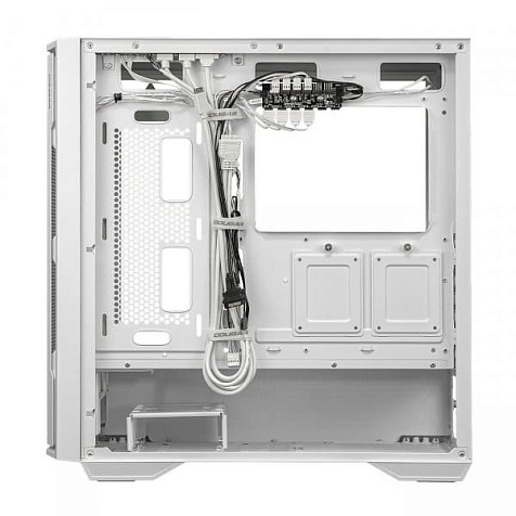 Игровой корпус Cougar UNIFACE RGB White