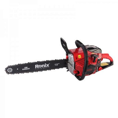 Пила цепная Ronix 4648