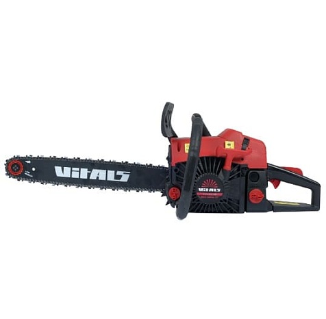 Пила цепная Vitals BKZ 5223n 18"