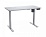Игровой стол с регулировкой высоты Cougar Royal 120 Mossa (White)