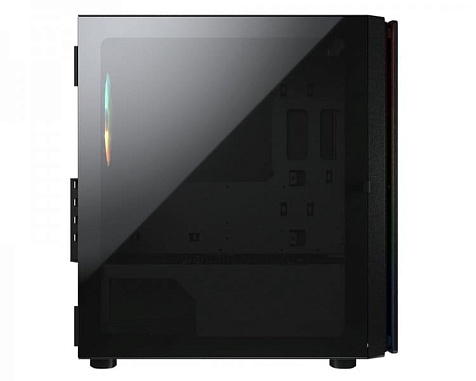 Игровой корпус Cougar Purity RGB (Black)
