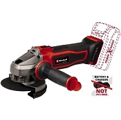 Кутова шліфмашина (Болгарка) Einhell TE-AG 18/115-2 Li - Solo