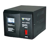 Стабилизатор релейного типа Forte MAX-1000VA