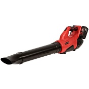 Воздуходувка аккумуляторная Vitals Master ALP 3695j BL Kit