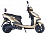 Електроскутер Maxxter SPEEDY GTS (gold)