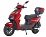 Электроскутер Maxxter LEON 2500 Вт (Red)