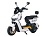 Электроскутер SUNRA Dream 5 (white)