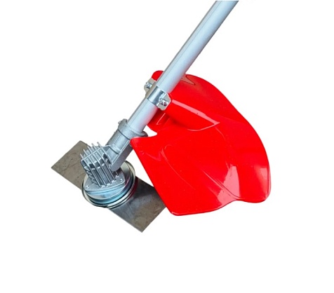 Триммер аккумуляторный Sakuma BLUE CCT4321B-CORE SET224SB