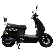 Электроскутер Spark SP1500E-3 (black)