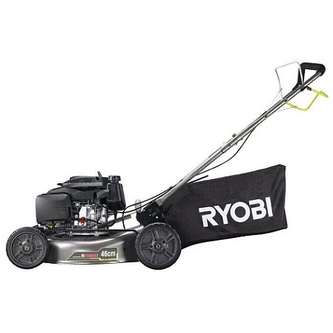 Газонокосилка бензиновая Ryobi RLM46175YL