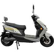 Электроскутер Spark SP2000E-3 (gray)