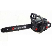 Пила ланцюгова Yamamoto CS 4552
