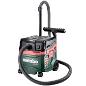 Будівельний пилосос Metabo AS 20 L PC