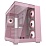 Игровой корпус Cougar FV150 RGB Pink