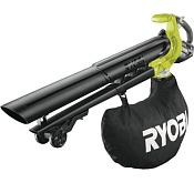 Садовий пилосос акумуляторний Ryobi OBV 18 (5133003661)