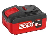 Аккумулятор CROWN CAB208016XE CB (410008)