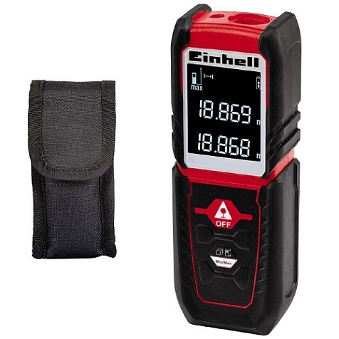 Дальномер Einhell TC-LD 25