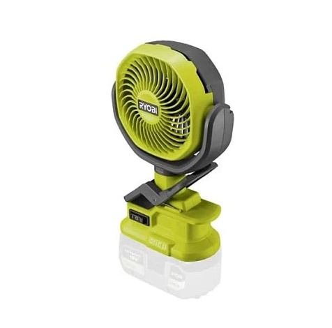 Вентилятор аккумуляторный Ryobi RCF18-0