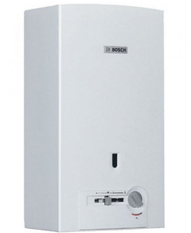 Газовая колонка Bosch Therm 4000 O WR 10-2P