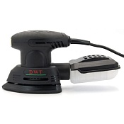 Вибрационная шлифмашина DWT EDSP02-140