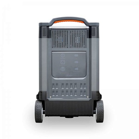 Зарядная станция ALLPOWERS R4000