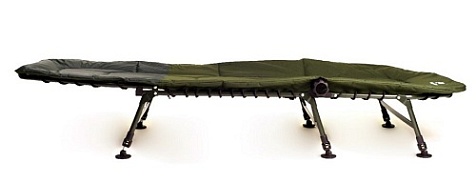 Карповая раскладушка Ranger Campfeuer RA 5507