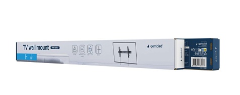 Кронштейн для телевизора Gembird WM-95T-PRO-01