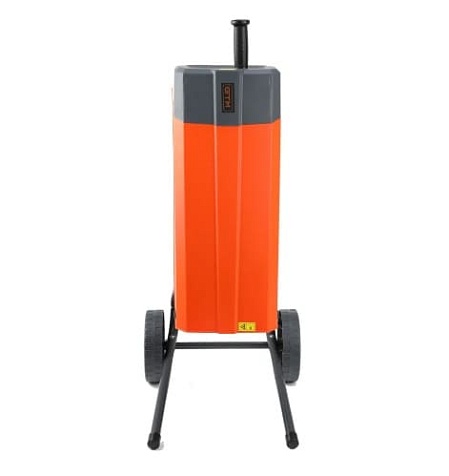 Садовый измельчитель GTM DS2500/40