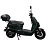 Электроскутер Spark SP2500E-2 (green)