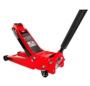 Домкрат гідравлічний підкатний GTM TZ830009 (3т)