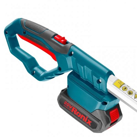 Высоторез Ronix 8602