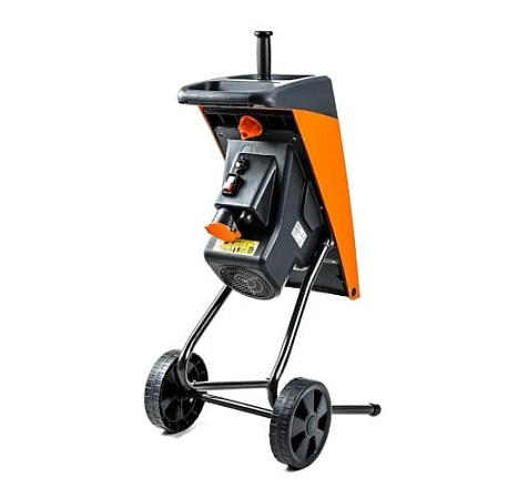 Садовый измельчитель GTM DS2500/40