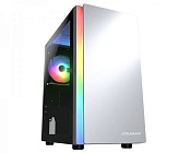 Игровой корпус Cougar Purity RGB (White)