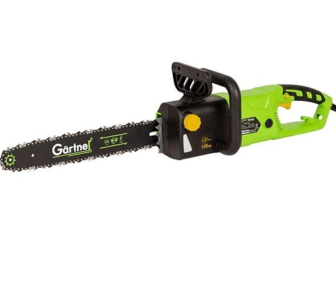 Пила електрична Gartner CSE-2604S