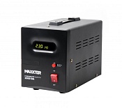 Стабилизатор напряжения Maxxter MX-AVR-S2000-01