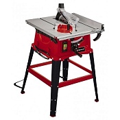 Пила циркулярна Einhell TC-TS 254 eco