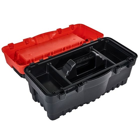 Ящик для інструменту Vitals Master 22" TBM-547 Alu