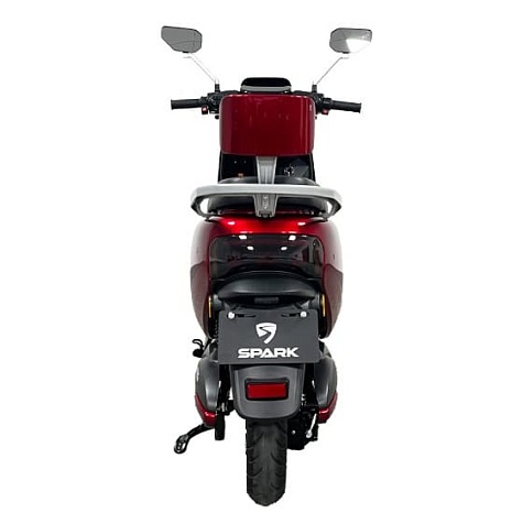 Электроскутер Spark SP2500E-1 (red)
